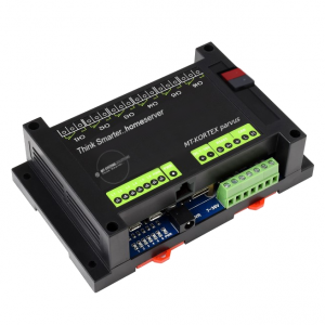 MT-KORTEX parvus homeserver